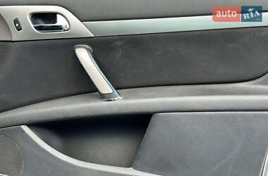 Універсал Peugeot 407 2007 в 