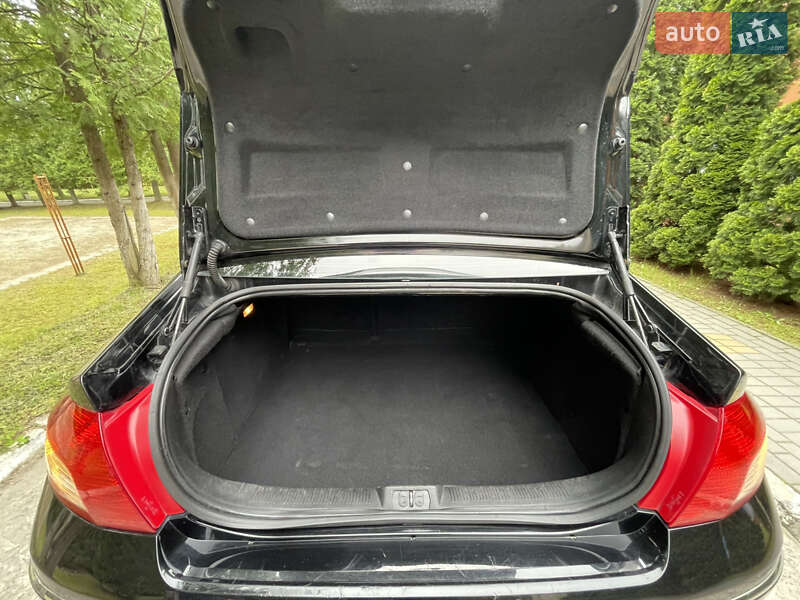Седан Peugeot 407 2010 в Трускавці