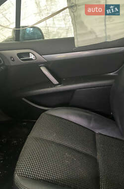 Седан Peugeot 407 2005 в 