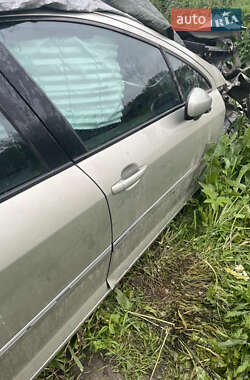 Седан Peugeot 407 2005 в 