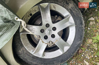 Седан Peugeot 407 2005 в 
