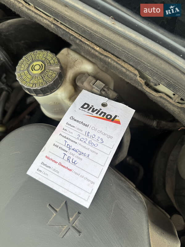 Седан Peugeot 407 2008 в Кривом Роге