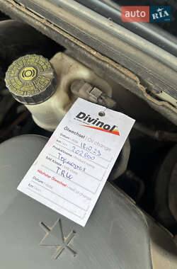 Седан Peugeot 407 2008 в 