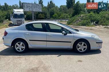Седан Peugeot 407 2008 в 