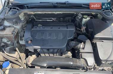 Седан Peugeot 407 2008 в 