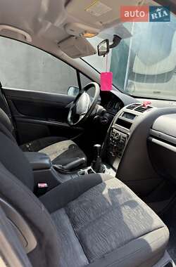 Седан Peugeot 407 2005 в 