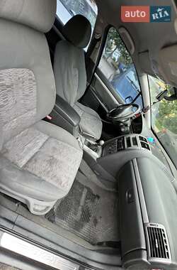 Седан Peugeot 407 2005 в 