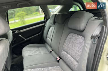 Универсал Peugeot 407 2004 в 