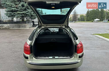 Универсал Peugeot 407 2004 в 
