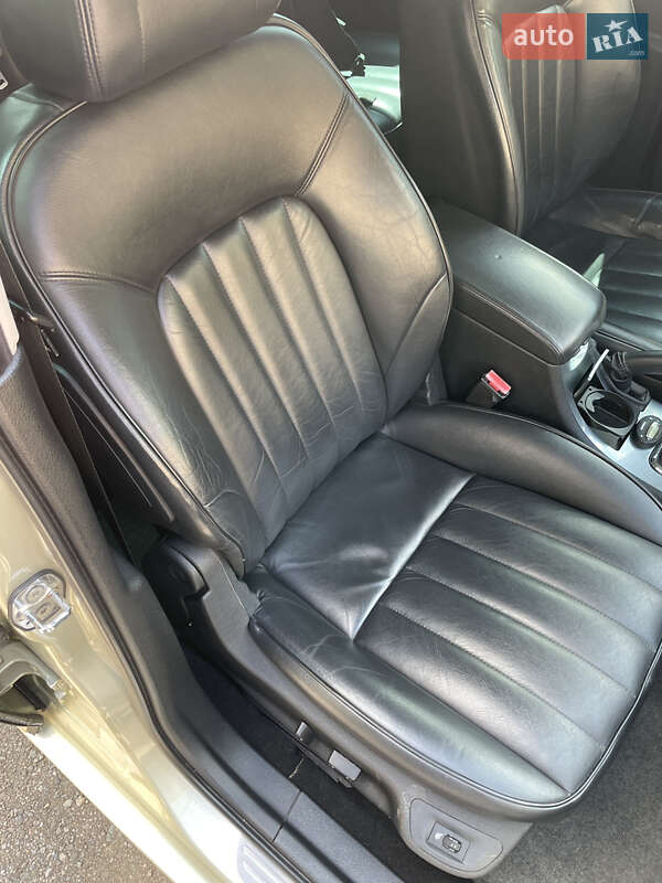 Універсал Peugeot 407 2006 в Дніпрі