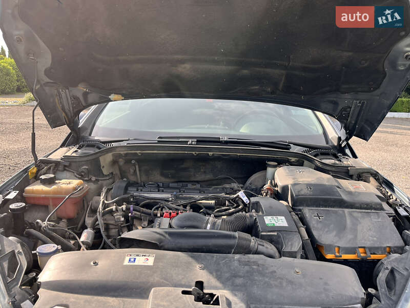 Универсал Peugeot 407 2005 в Бышеве