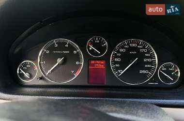 Седан Peugeot 407 2006 в Чернигове