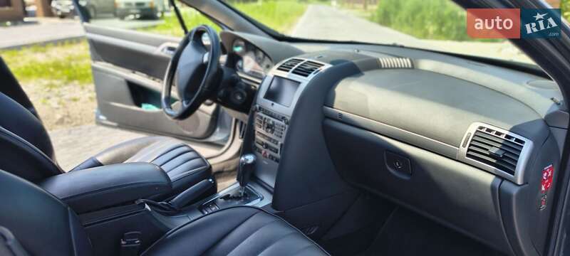 Универсал Peugeot 407 2008 в Киеве фото 13 Универсал Peugeot 407 2008 в Киеве