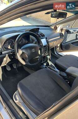 Седан Peugeot 407 2005 в 