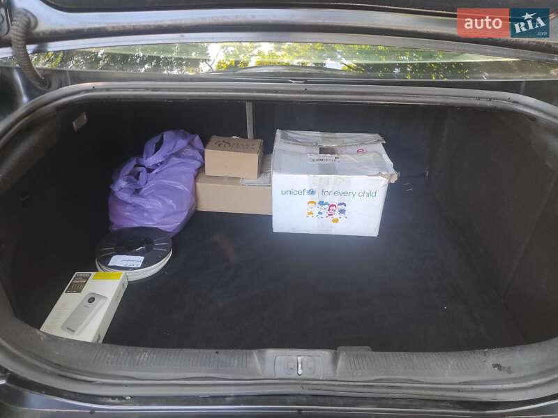 Седан Peugeot 407 2006 в Києві