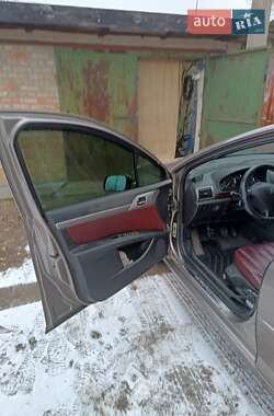 Универсал Peugeot 407 2007 в 