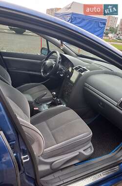 Седан Peugeot 407 2007 в Львові