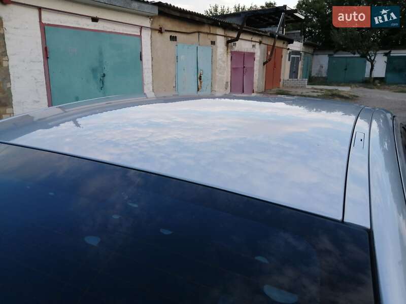 Седан Peugeot 407 2005 в Запорожье