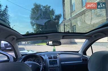 Универсал Peugeot 407 2005 в 