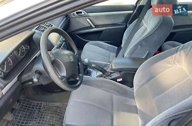 Универсал Peugeot 407 2005 в 