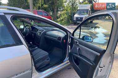 Универсал Peugeot 407 2005 в 
