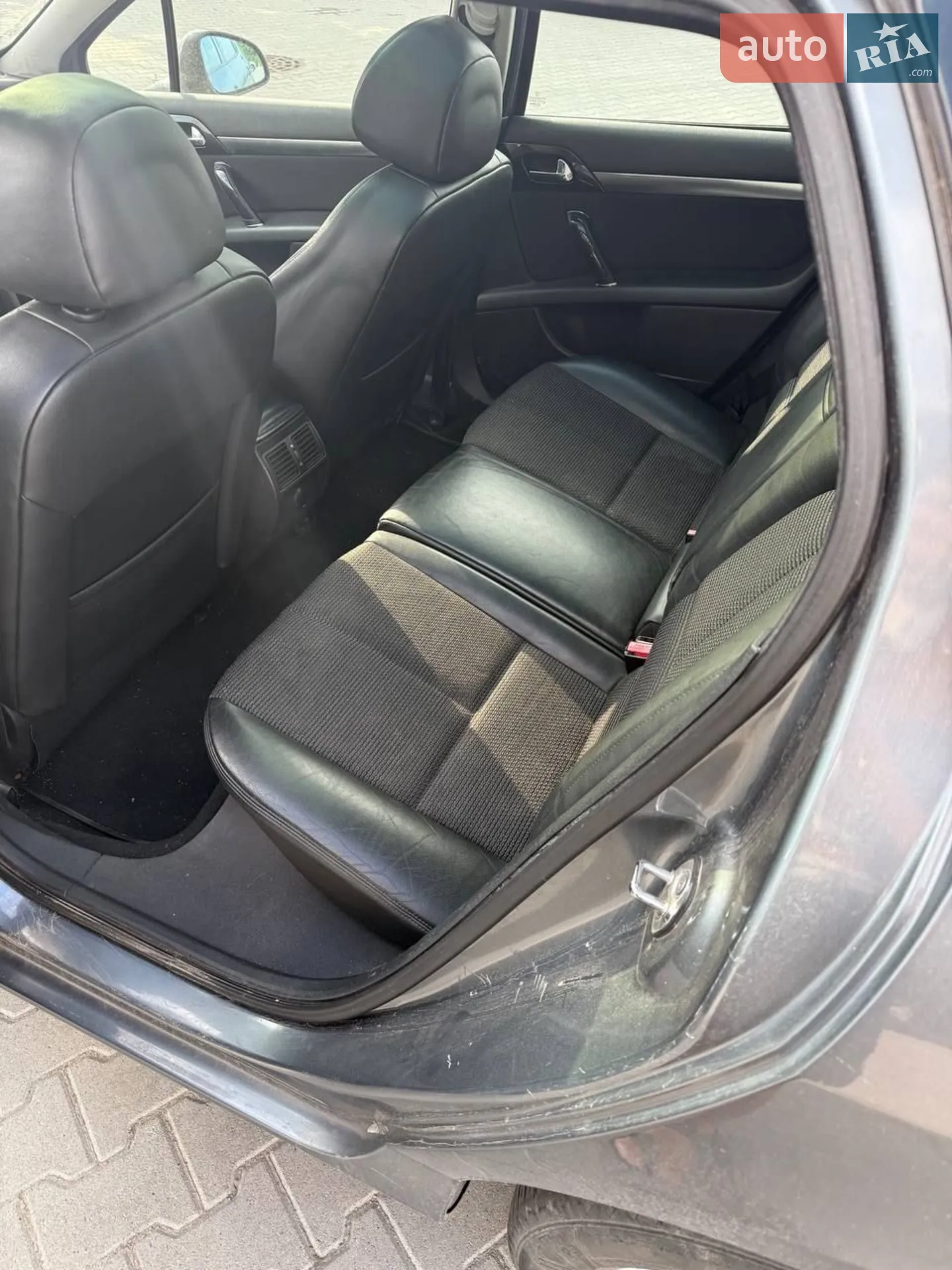 2010 Peugeot 407 - мініатюра 11