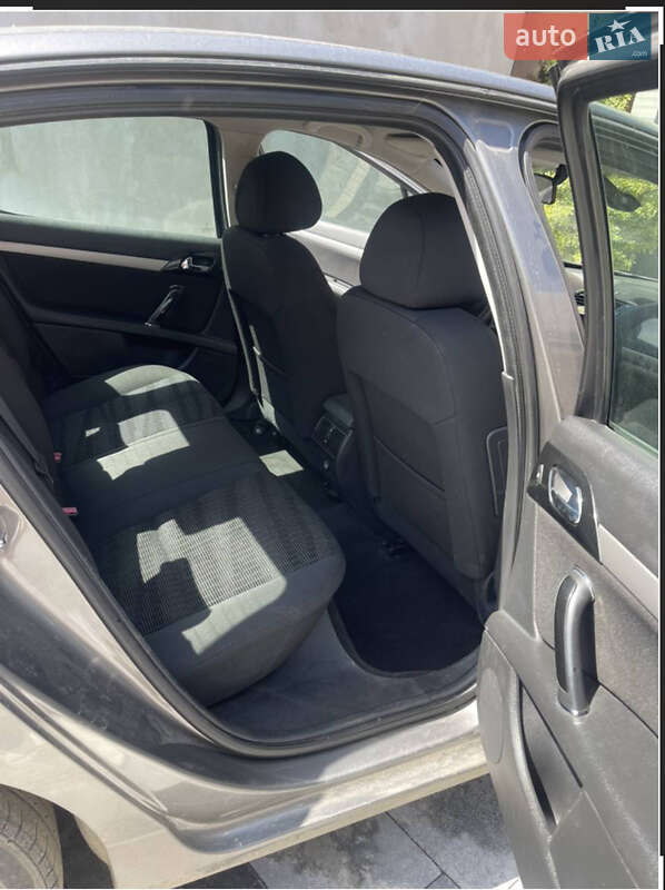 Седан Peugeot 407 2010 в Хусте фото 5 Седан Peugeot 407 2010 в Хусте