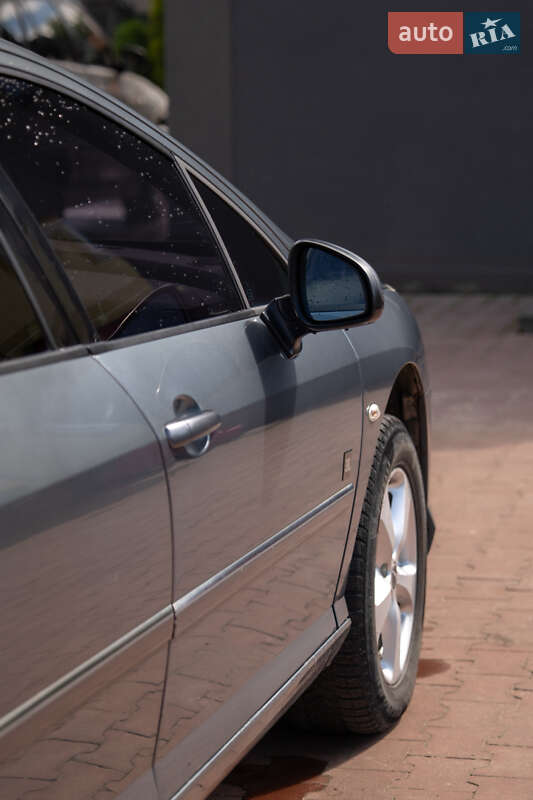 Універсал Peugeot 407 2010 в Івано-Франківську