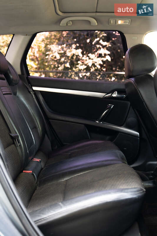 Універсал Peugeot 407 2010 в Івано-Франківську