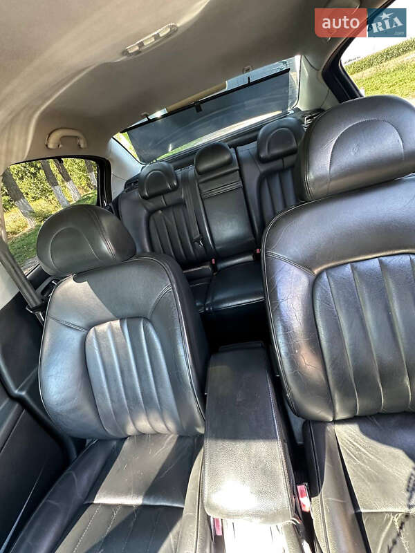Седан Peugeot 407 2006 в Фастові фото 13 Седан Peugeot 407 2006 в Фастові