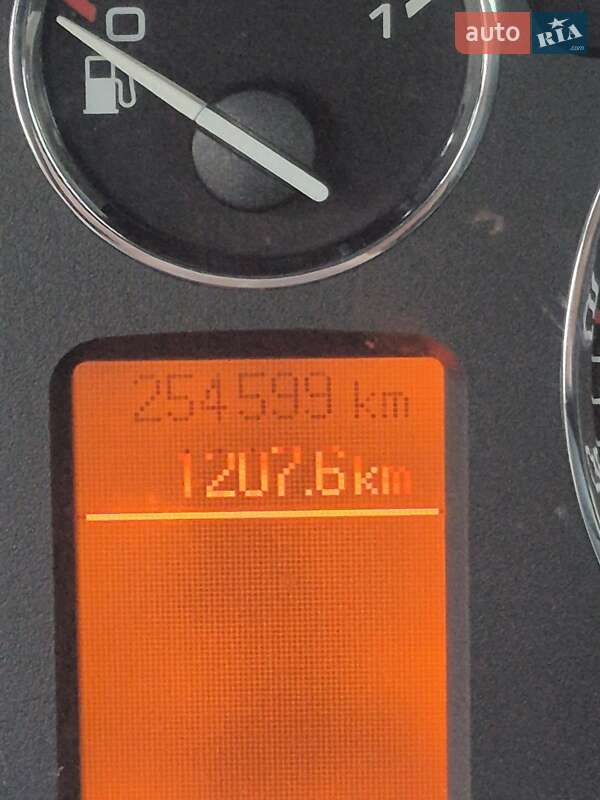 Універсал Peugeot 407 2005 в Хмельницькому