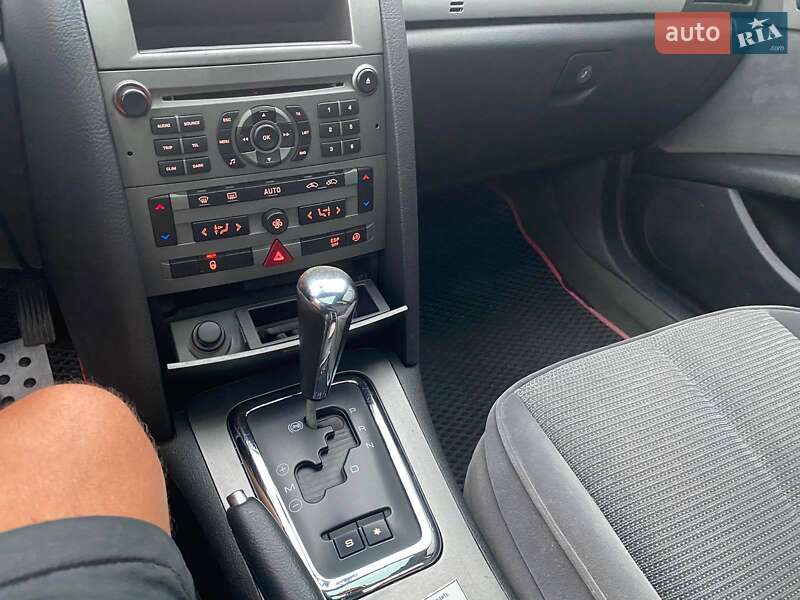 Универсал Peugeot 407 2006 в Житомире