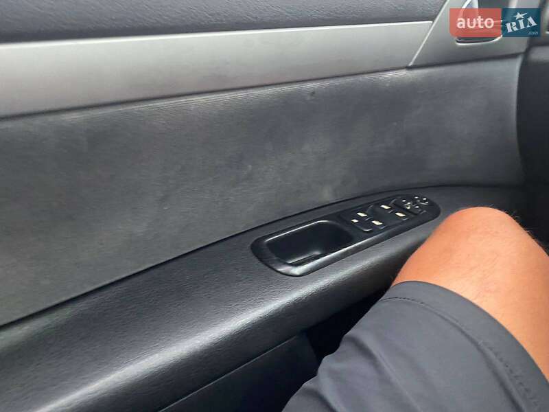 Универсал Peugeot 407 2006 в Житомире
