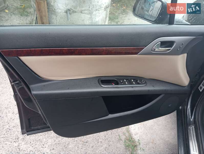 Універсал Peugeot 407 2007 в Черкасах