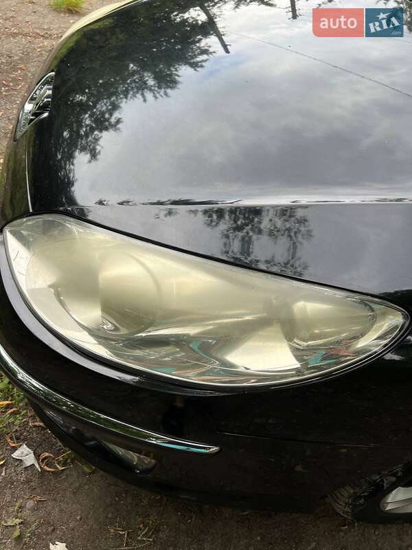 Універсал Peugeot 407 2008 в Городенці