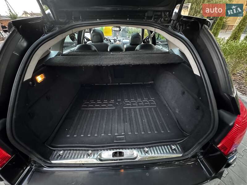 Универсал Peugeot 407 2006 в Луцке фото 13 Универсал Peugeot 407 2006 в Луцке