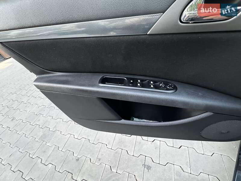 Универсал Peugeot 407 2006 в Луцке фото 17 Универсал Peugeot 407 2006 в Луцке