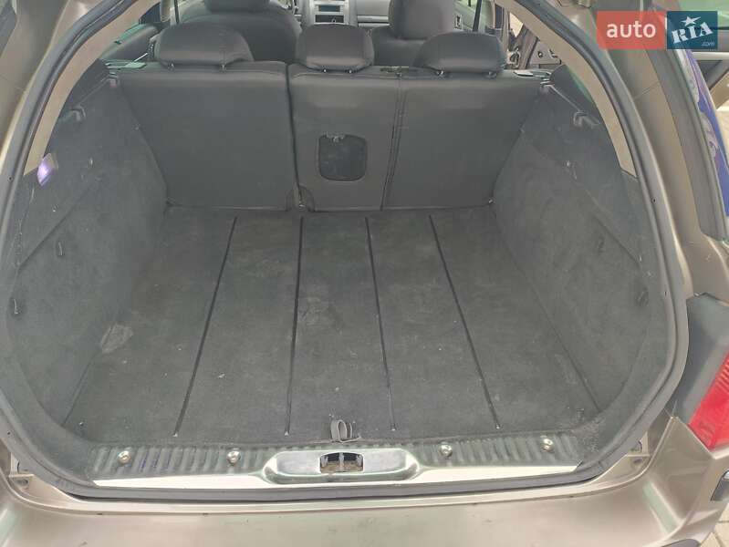 Універсал Peugeot 407 2006 в Володимирі