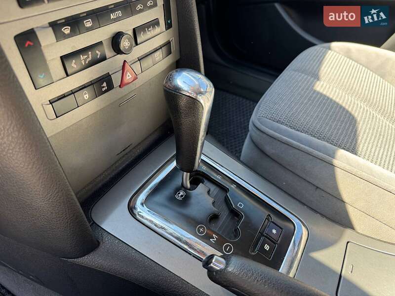 Седан Peugeot 407 2005 в Дніпрі