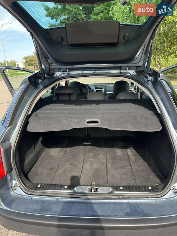 Универсал Peugeot 407 2005 в Ковеле