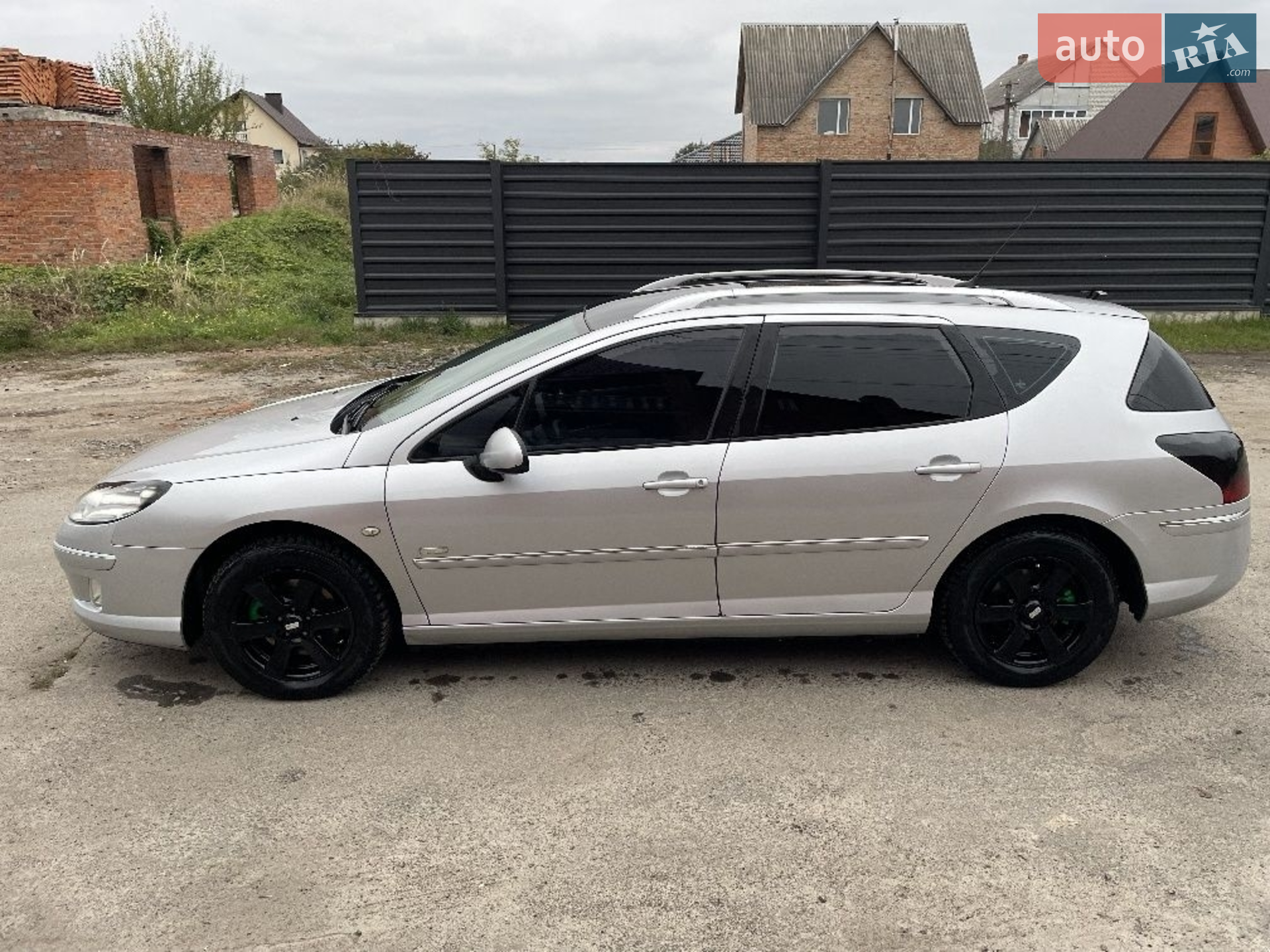 2010 Peugeot 407 - мініатюра 2