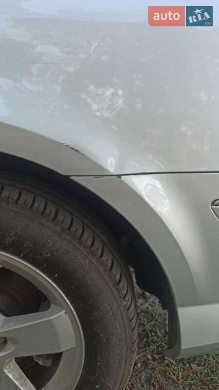 Седан Peugeot 407 2009 в Корсунь-Шевченківському