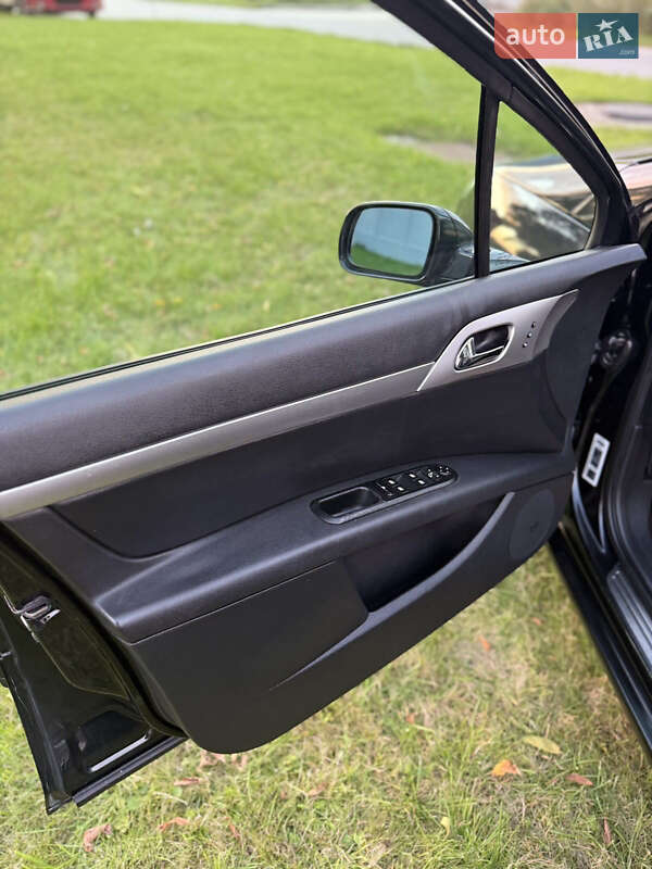 Универсал Peugeot 407 2007 в Львове фото 11 Универсал Peugeot 407 2007 в Львове