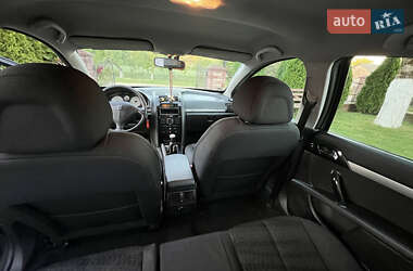 Седан Peugeot 407 2010 в  фото 19 Седан Peugeot 407 2010 в