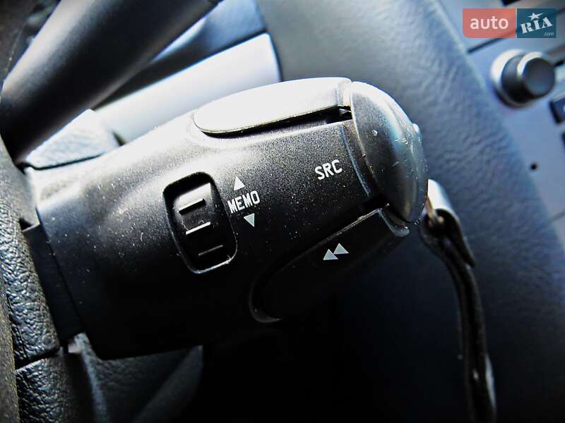 Седан Peugeot 407 2004 в Черкасах