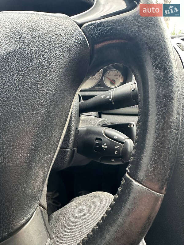 Седан Peugeot 407 2004 в Ровно фото 13 Седан Peugeot 407 2004 в Ровно