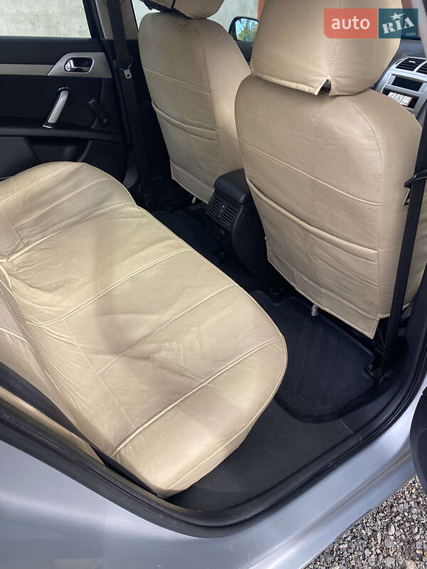 Седан Peugeot 407 2008 в Кривом Роге