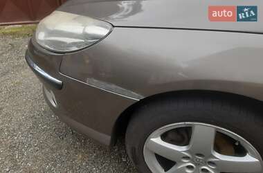 Универсал Peugeot 407 2005 в 