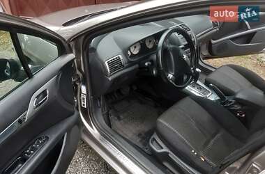 Универсал Peugeot 407 2005 в 