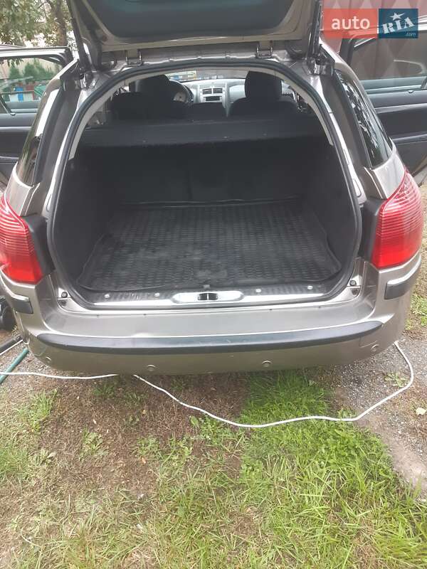Универсал Peugeot 407 2005 в Буче фото 22 Универсал Peugeot 407 2005 в Буче
